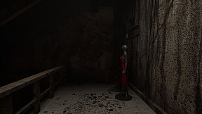 Endless Nightmare: Never Awaken