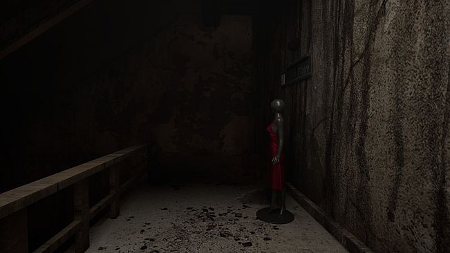 Endless Nightmare: Never Awaken