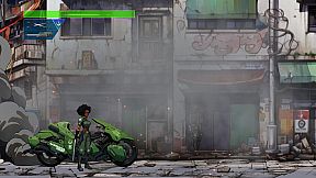 Obsidian Eclipse: Azure Enforcer