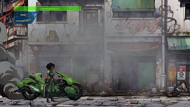 Obsidian Eclipse: Azure Enforcer