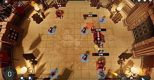 Ashes of Pantheon