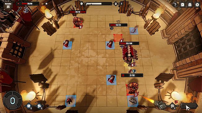 Ashes of Pantheon