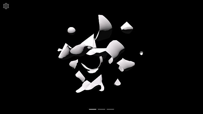 SpaceRiddle