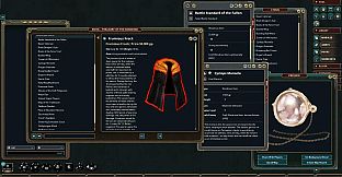 Fantasy Grounds - Treasury of the Kingdom