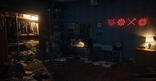 Vampire: The Masquerade - Bloodlines 2 - Santa Monica Memories