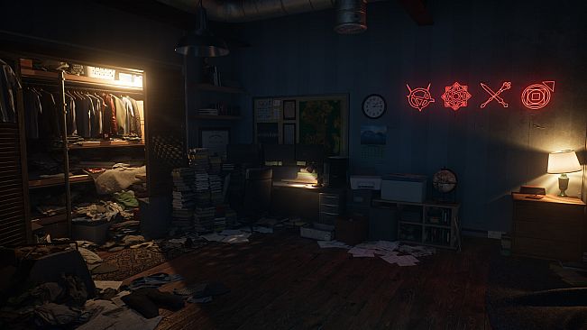 Vampire: The Masquerade - Bloodlines 2 - Santa Monica Memories