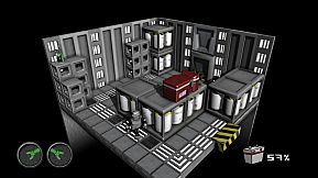 Haywire on Fuel Station Zeta