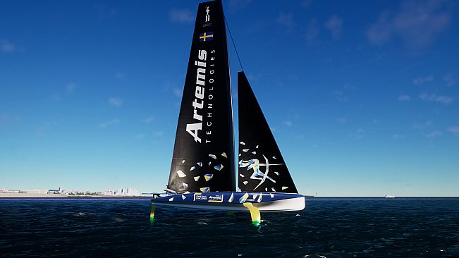 Team Pack (SWE) - Artemis