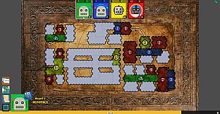 Pact or Peril: World Domination