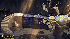 Figment 1 + Figment 2