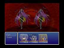 Ashes of Immortality