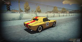 Super Woden GP 3