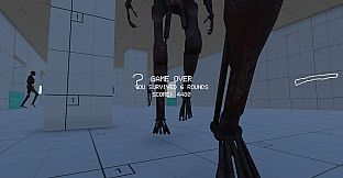 Night of the Iron Dead