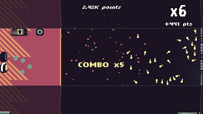 Incremental Bowling