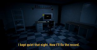 Nine Nights to Exposure