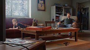 The Awesome Adventures of Captain Spirit