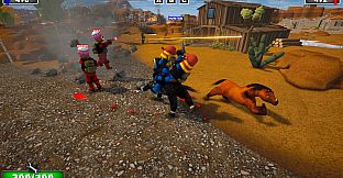 Bepe War