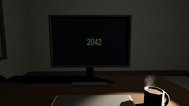 The Most Boring Game Ever