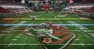 Mutant Football League: Terror Bay Mutantneers