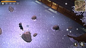 天风之光 ~ Touhou Fan of Destiny