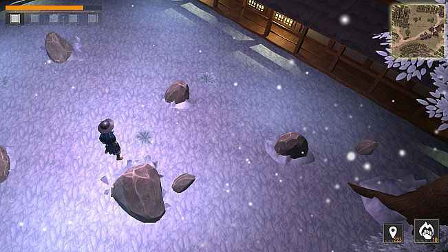 天风之光 ~ Touhou Fan of Destiny