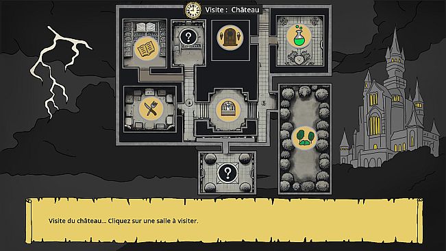 My Death as a Duchess