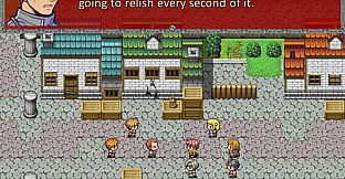 Heroes of Legionwood - Episode 2