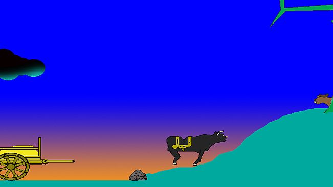 The Unbreakable Chain