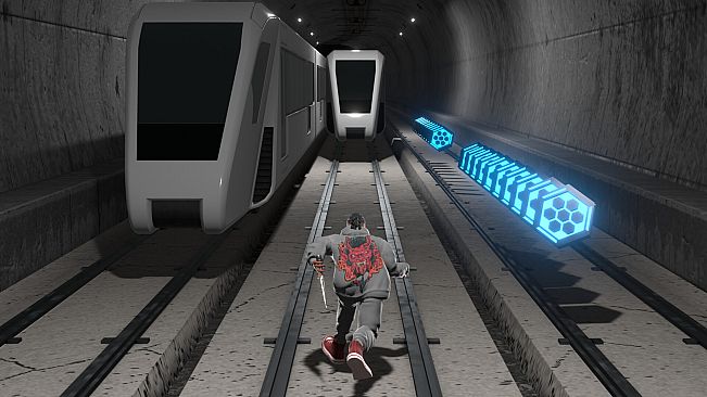 Sky Runners Infinite: Parkour