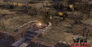 Battle of Empires: 1914-1918 - Honor of the Empire