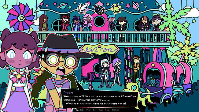 Cool Kid Cody - Season 2 Episode 05