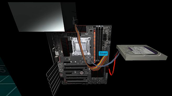 SysAdmin Odyssey - Back to the office