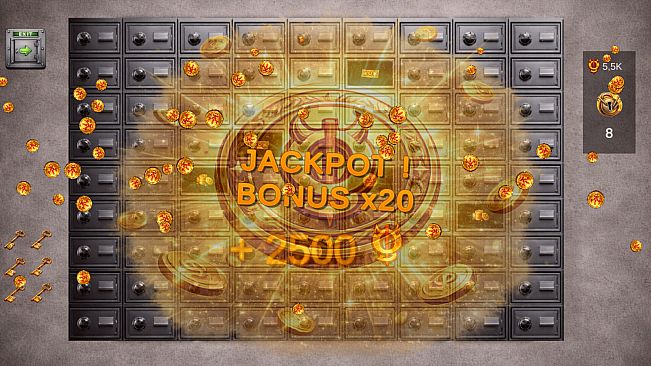 Vaultix