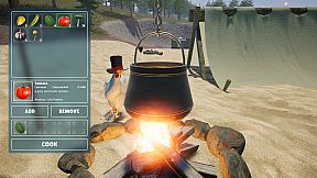 Turbo Chicken Simulator