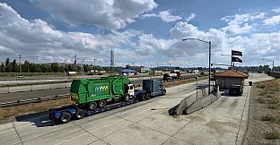 American Truck Simulator - Montana