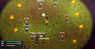 Divine Legacy: Neo Amburia