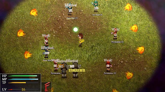 Divine Legacy: Neo Amburia