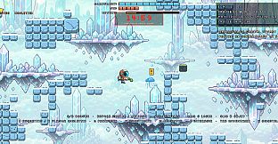 Gate Fall