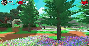 Ponchyo: A Platypus Adventure