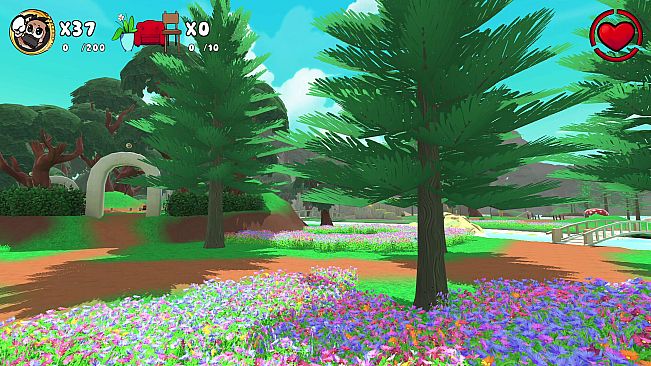 Ponchyo: A Platypus Adventure