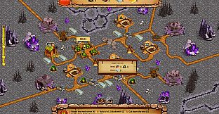 Lost Artifacts: Golden Island