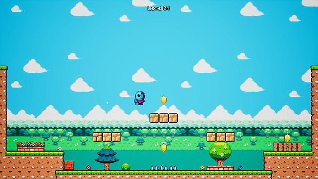 Loop Dash