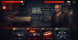 How I Learned to Stop Worrying and Love the Kill Line