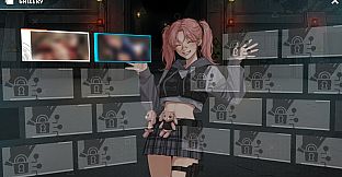 Sex Vault: The Lust-Tec Project