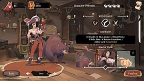 Pirates Outlaws 2: Heritage