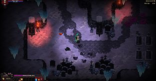 Hero Siege - Reanimated Warrior (Skin)