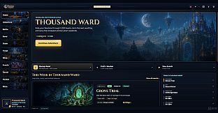 Thousand Ward