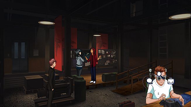 Return NULL - Episode 2