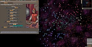 Stellar Monarch: The Age of Technology