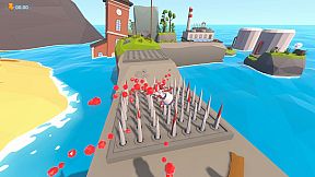 League of Speedrunners